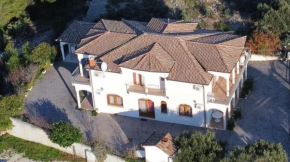 New Villa Dubai - Okrug Gornji
